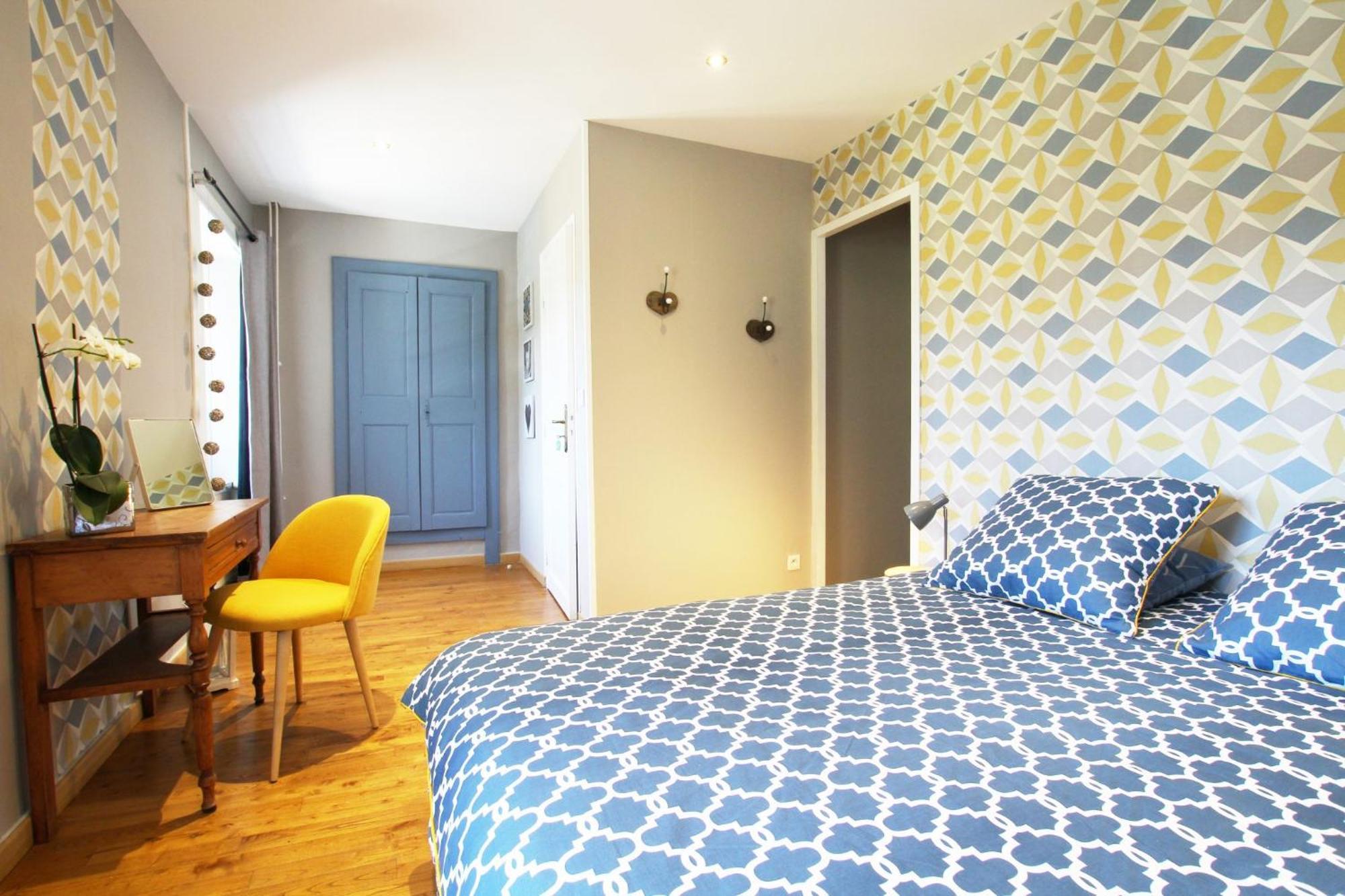 Chambres D'Hotes Du Mont Roulet La Hague オーデルヴィル エクステリア 写真